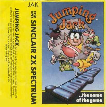 Screen from Jumping Jack
