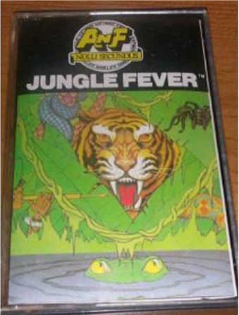 Screen from Jungle Fever