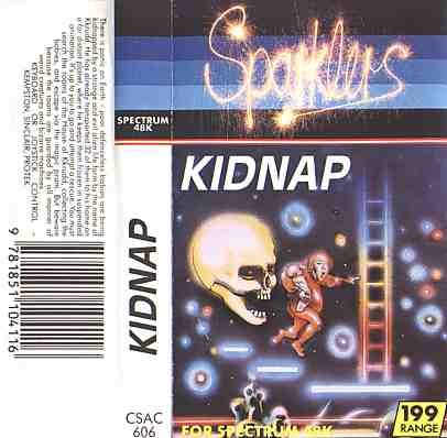 Screen from Kidnap