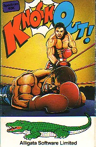 Screen from Knockout