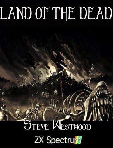 Screen from Land of the Dead