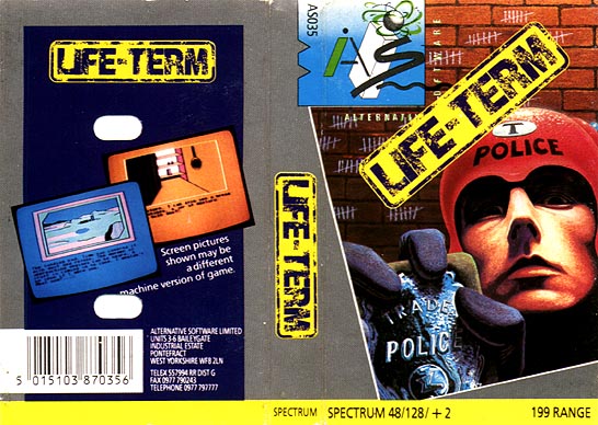 Screen from Life-Term