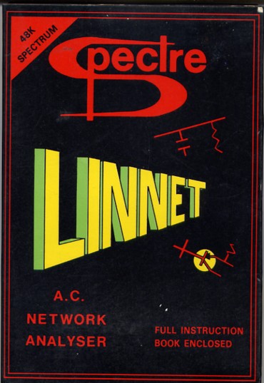 Screen from Linnet