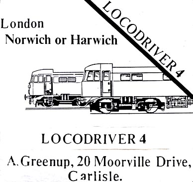 Screen from Locodriver 4