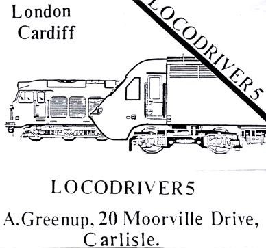 Screen from Locodriver 5