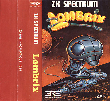 Screen from Lombrix