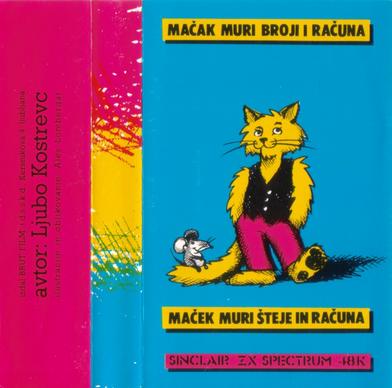 Screen from Macek Muri Steje in Racuna