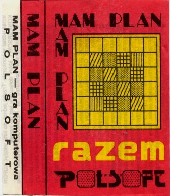 Screen from Mam Plan