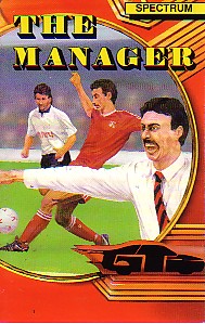 Screen from The Manager