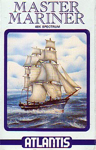 Screen from Master Mariner