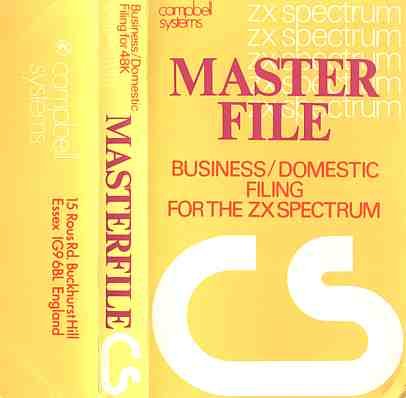 Screen from Masterfile