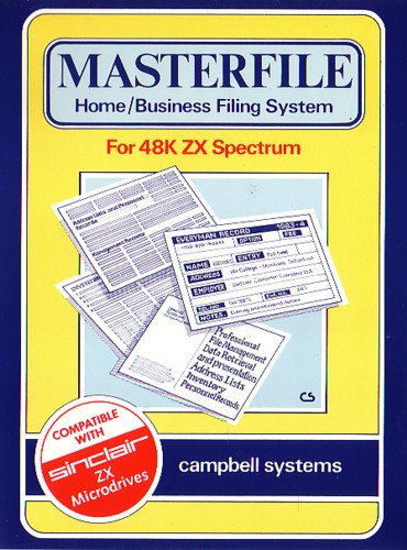 Screen from Masterfile