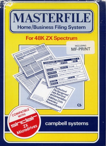 Screen from Masterfile