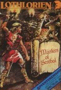 Screen from Masters of Serebal