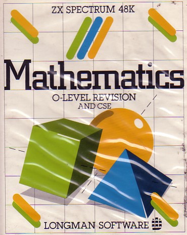 Screen from Mathematics - O-Level Revision and CSE