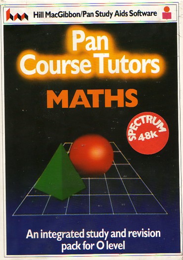 Screen from Maths