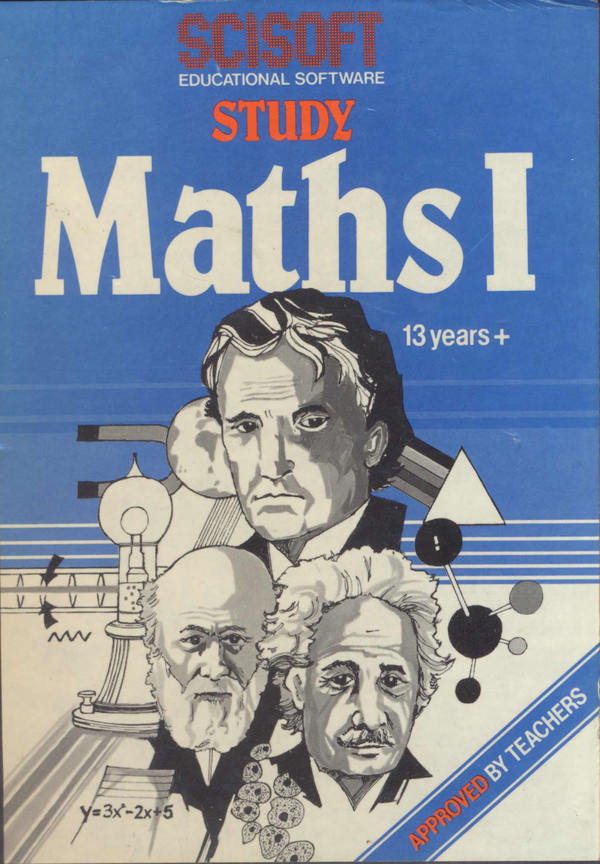 Screen from Maths Part I