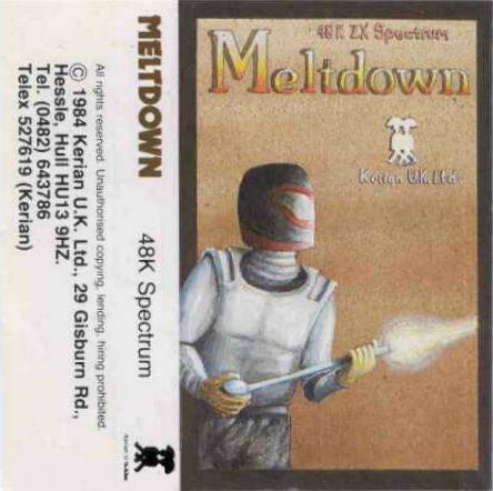Screen from Meltdown