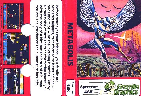 Screen from Metabolis