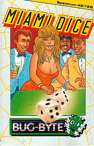 Screen from Miami Dice
