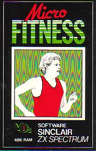 Screen from Microfitness