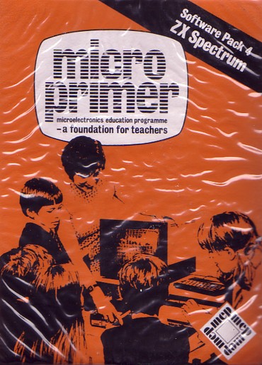 Screen from Micro Primer - Software Pack 4