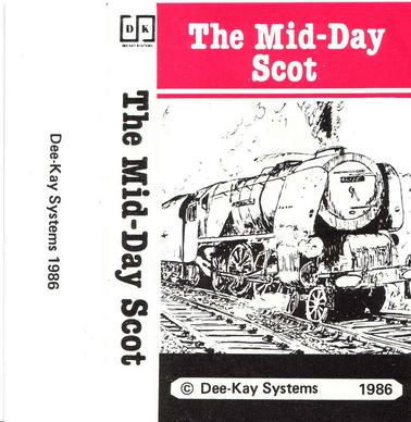 Screen from The Mid-Day Scot