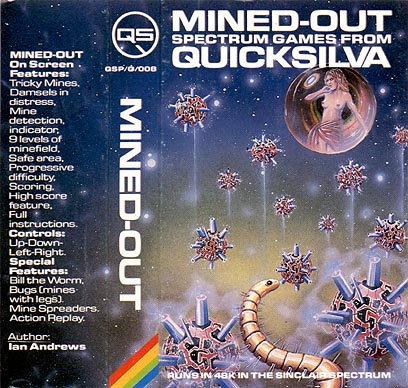 Screen from Mined-Out