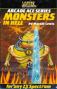 Screen from Monsters in Hell