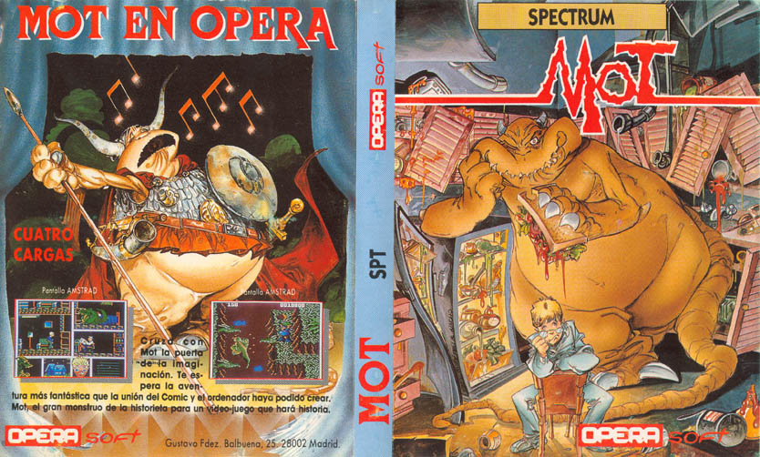 Screen from Mot