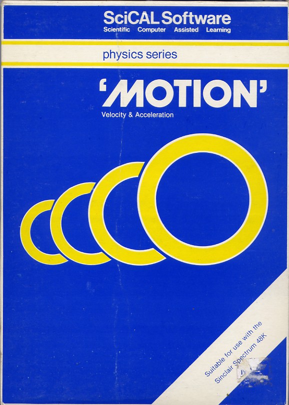 Screen from Motion