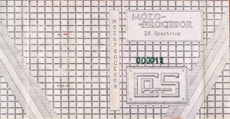 Screen from Mozg Procesor