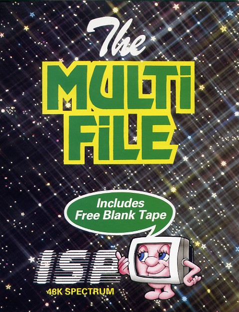Screen from The Multi File