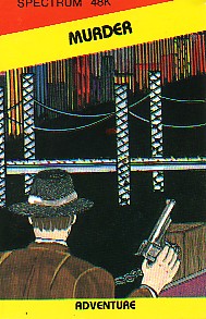 Screen from Murder