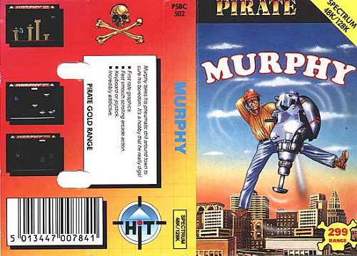 Screen from Murphy