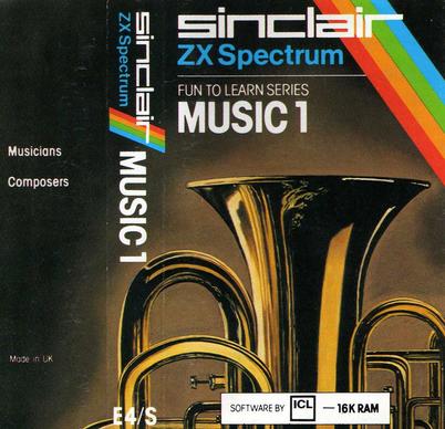 Screen from Music 1