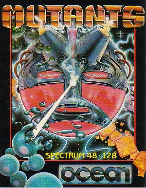 Screen from Mutants