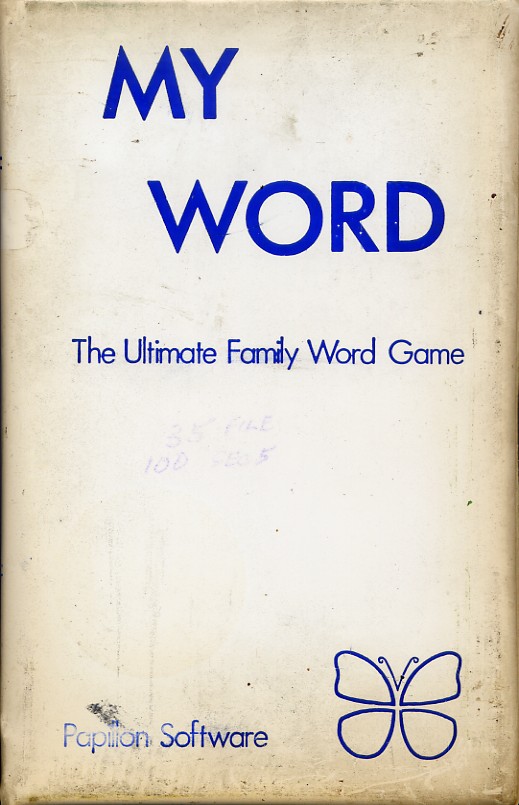 Screen from My Word!
