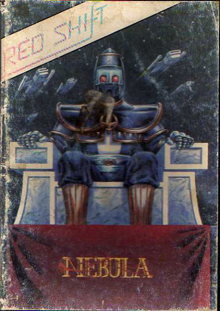 Screen from Nebula