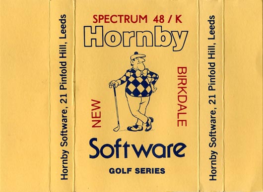 Screen from New Birkdale