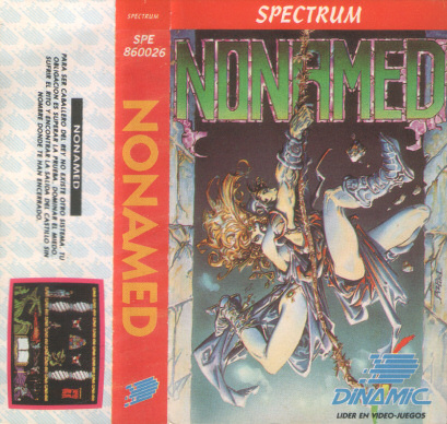 Screen from Nonamed