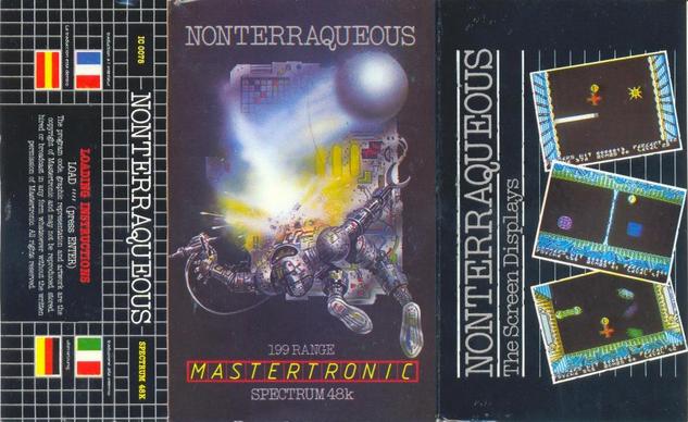 Screen from Nonterraqueous