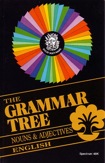Screen from Nouns & Adjectives