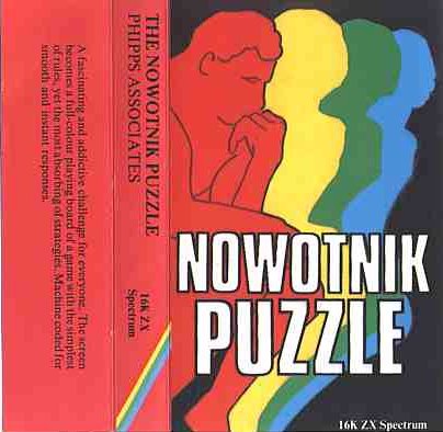 Screen from The Nowotnik Puzzle