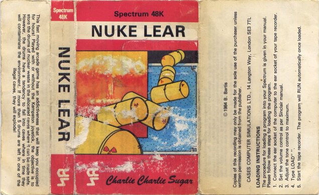 Screen from Nuke Lear