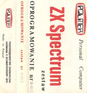 Screen from Odbicie Swiatla
