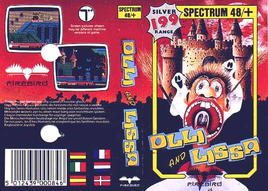 Screen from Olli and Lissa