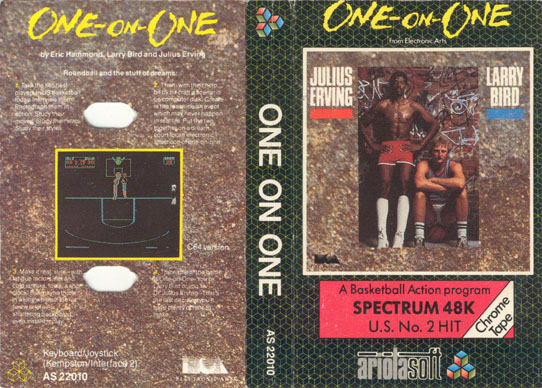 Screen from One on One