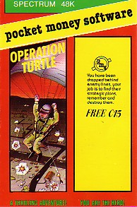 Screen from Operation Turtle