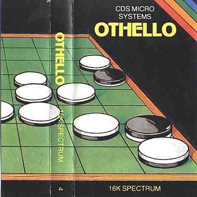 Screen from Othello